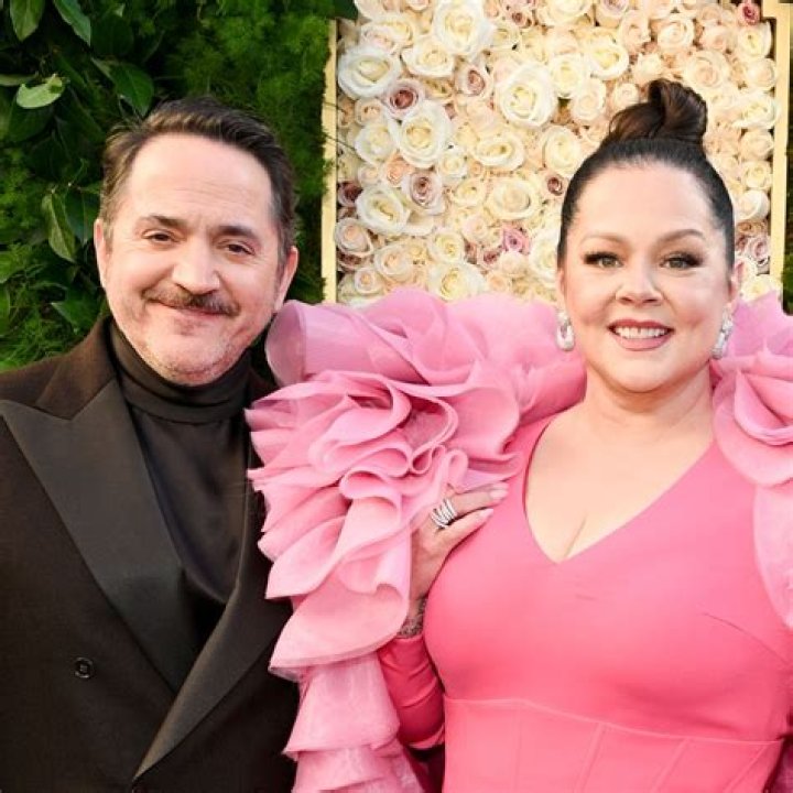 Melissa McCarthy's Husband: Meet Ben Falcone