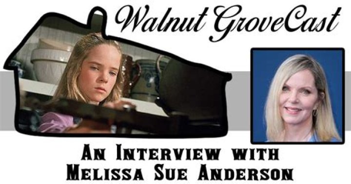 Melissa Sue Anderson's Children: Their Lives And Careers