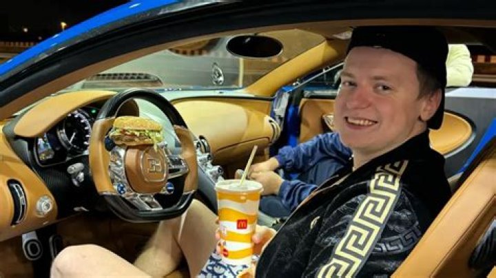 Mellstroy Net Worth: The Ultimate Guide To His Fortune
