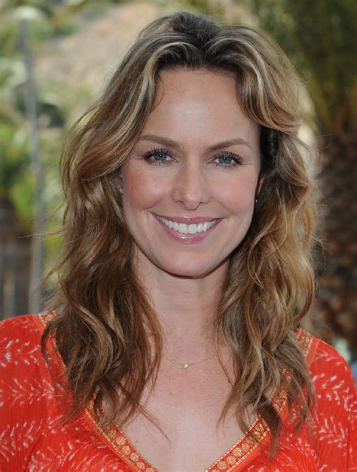 Melora Hardin Photos