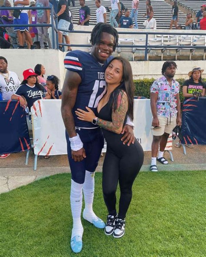 Melvin Gordon's Love Life: Meet His Girlfriend