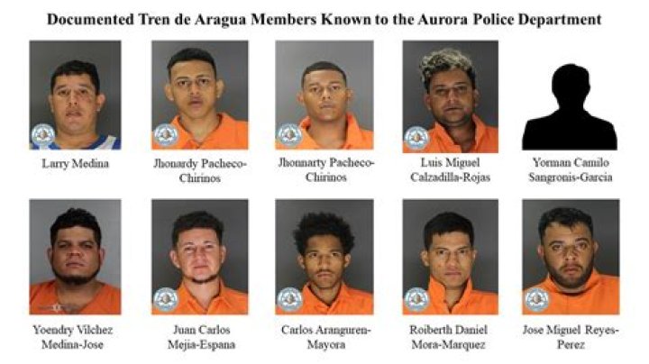 Members Of Rappers Crew Arrested On RICO Charges ·