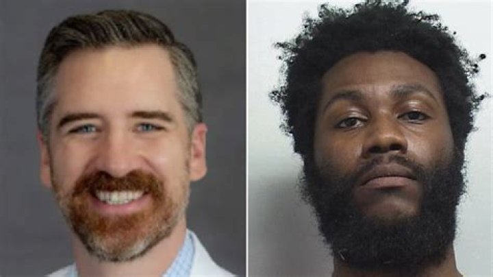 Memphis Shooting: Dr. Mauck's Tragic End