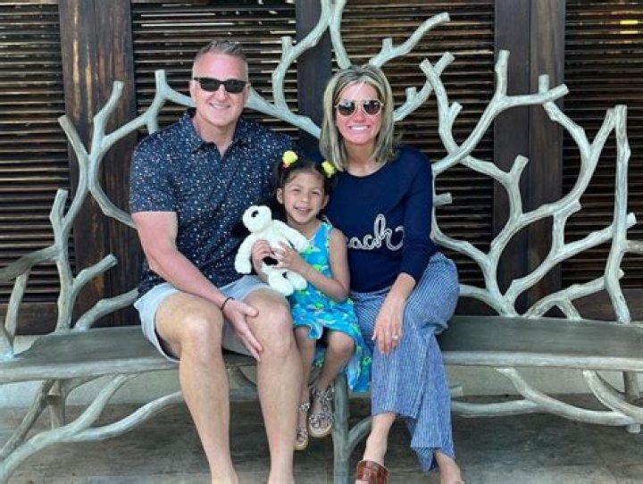 Mental Health Advocate And Daughter Of Micky Ward