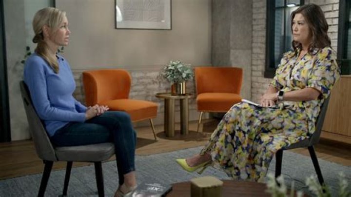 Mental Health Concerns And The Sherri Papini Case