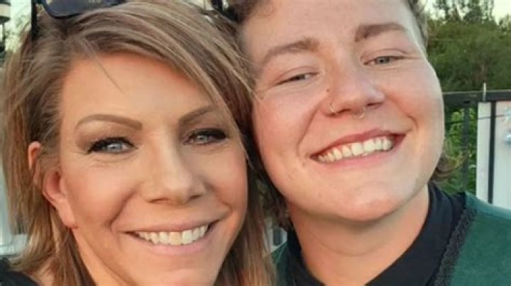 Meri Brown's Romantic Journey: Unveiling Her New Boyfriend