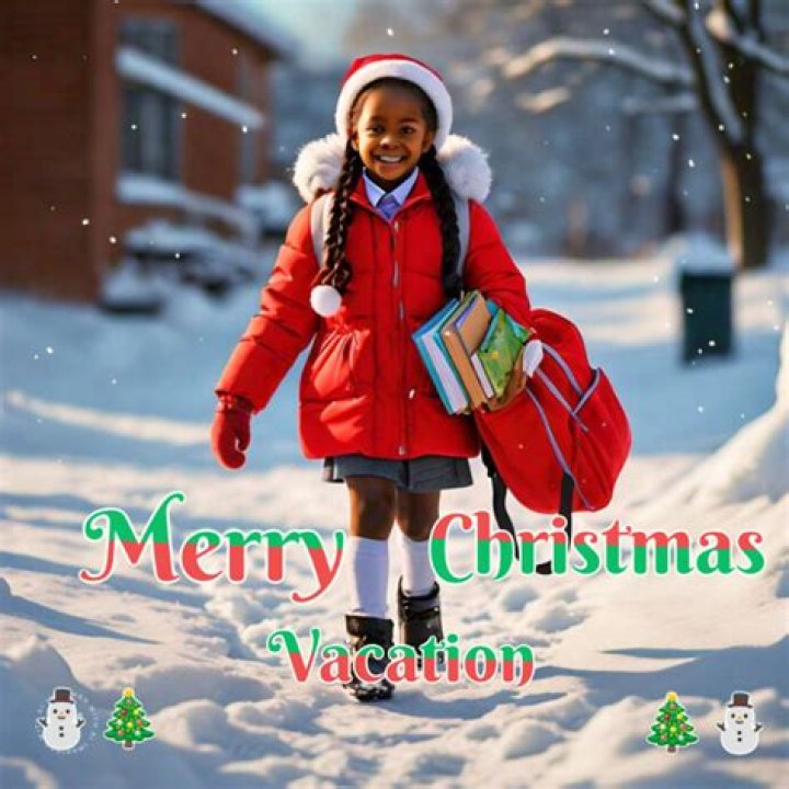 Merry Christmas Vacation: Book Your Getaway Now