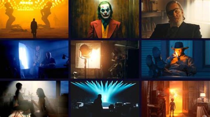 Mesmerizing Performances By Adelaide Solis: A Cinematic Journey