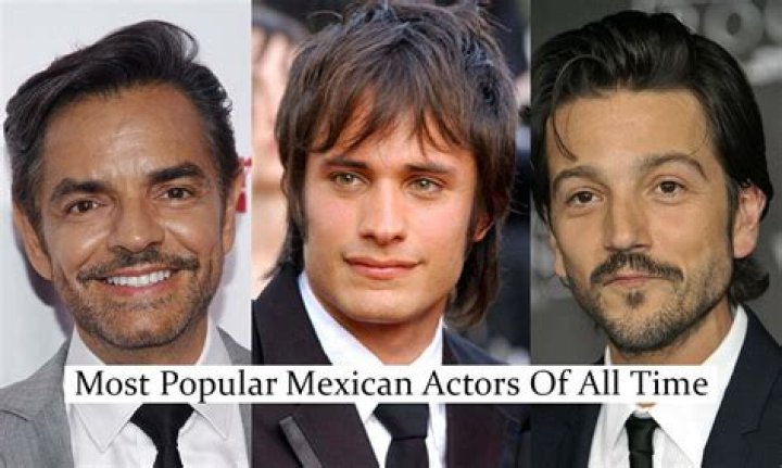 Mexico Actores: Exploring The World Of Mexican Actors