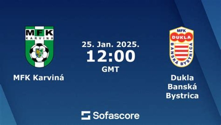 MFK Ružomberok Banská Bystrica živý prenos ONLINE LIVE : MFK Dukla Banská Bystrica 28 júla 2024 Naživo