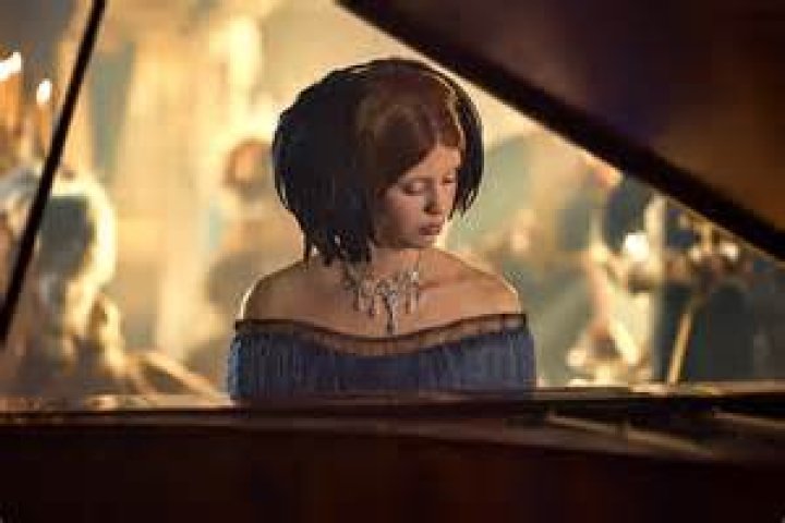 Mia Goth: A Comprehensive Wiki For The Rising Star
