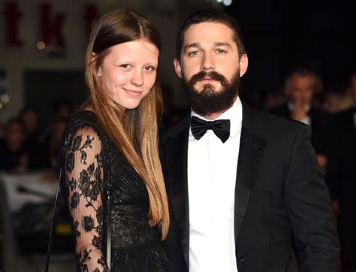 Mia Goth Shia: Exploring The Relationship Between The Two Celebrities