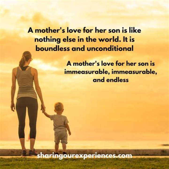 Micah's Mom's Unconditional Bond Amidst Illness