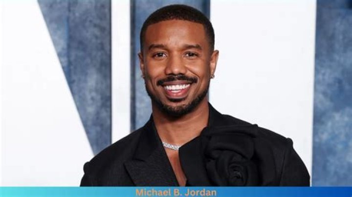 Michael B. Jordan's Dating History: A Comprehensive Guide