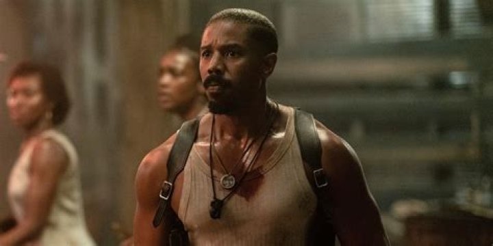 Michael B. Jordan's Relationship Status: Uncovering The Truth