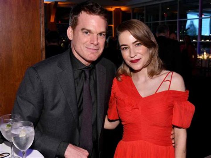 Michael C. Hall's Wife: Who Is Morgan Macgregor?