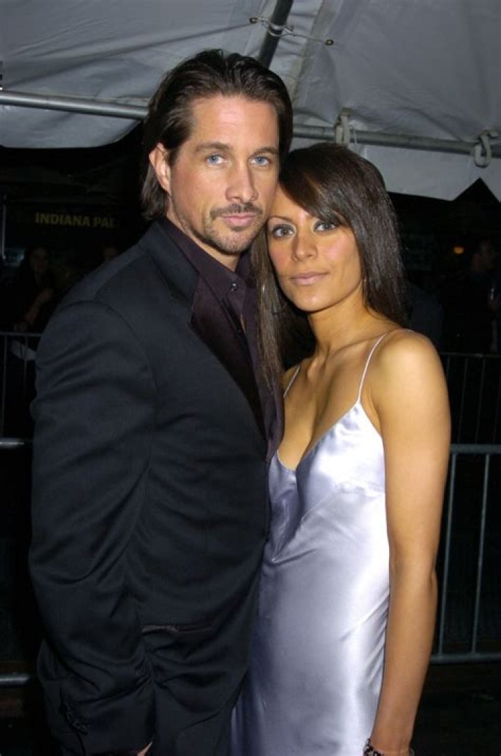 Michael Easton's Wife: A Deeper Look Into His Personal Life