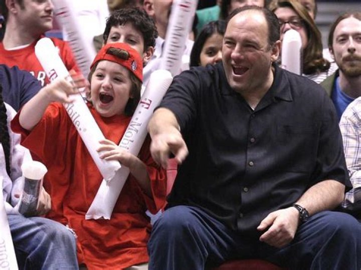 Michael Gandolfini's Staggering Net Worth: A Comprehensive Guide