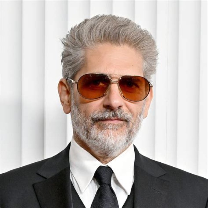 Michael Imperioli: A Stature Of Success