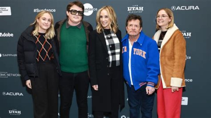 Michael J. Fox's Children: Family Behind The Legacy