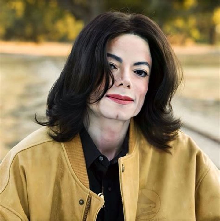 Michael Jackson Last Picture