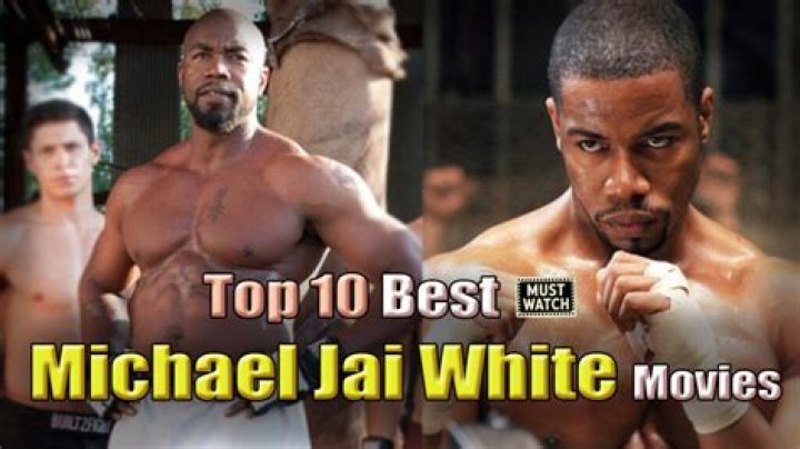 Michael Jai White's Impressive Net Worth: A Look At His Wealth And Success