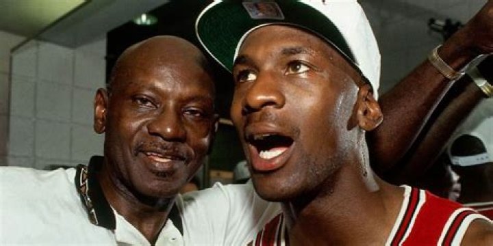 Michael Jordan's Father: A Legacy Of Basketball And Inspiration