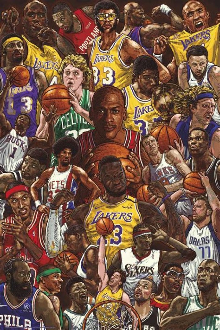 Michael Jordan's Grandchildren: A Legacy Of Basketball Superstars