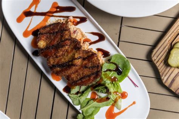Michael Kitchen And Rowena Miller: A Culinary Love Story