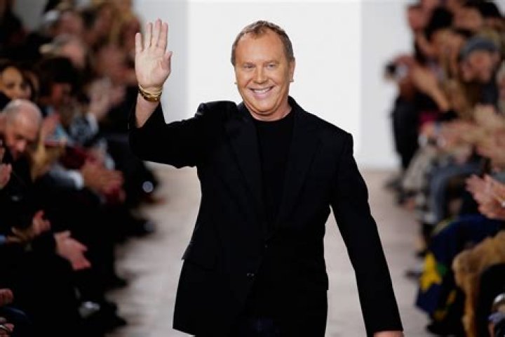 Michael Kors Net Worth - MoxSync