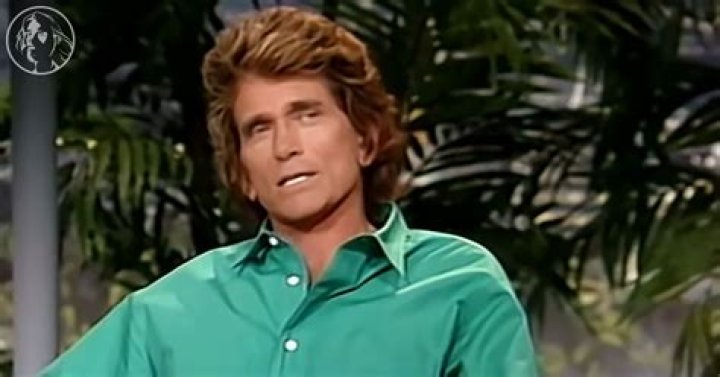 Michael Landon's Final Moments: Last Photos Unveiled