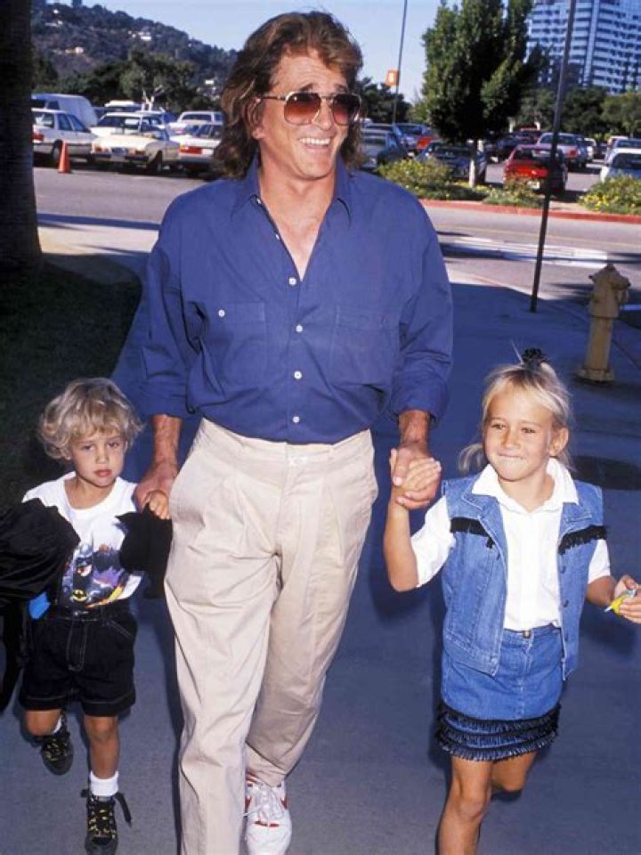 Michael Landon's Legacy: A Look At His Children