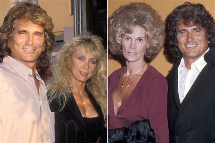 Michael Landon's Romantic Relationships: A Comprehensive Guide