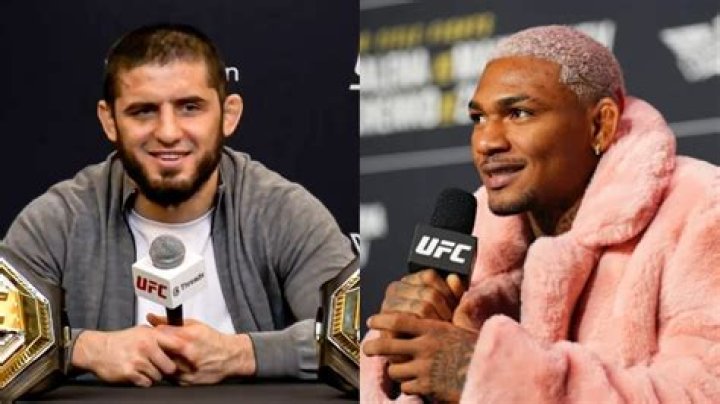 Michael Morales' UFC Journey: Inspired By His Mother's Strength
