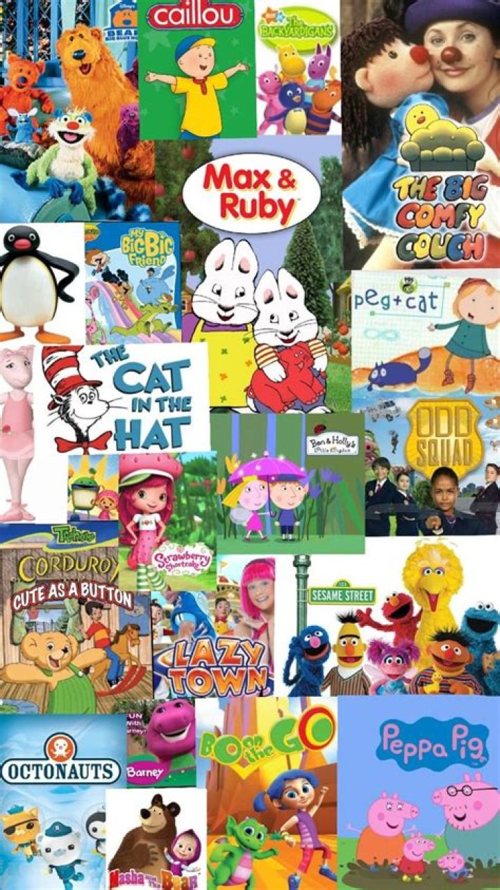 Michael Pea Movies And TV Shows: A Comprehensive List
