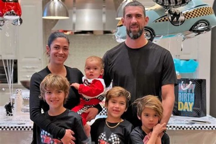 Michael Phelps' Wife's Ethnicity: An Exploration Of Diversity