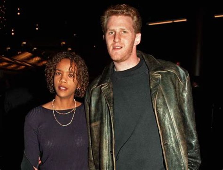 Michael Rapaport And Wife's Enduring Journey