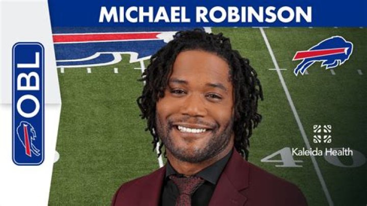 Michael Robinson Jr.'s Impact On Louisiana Football