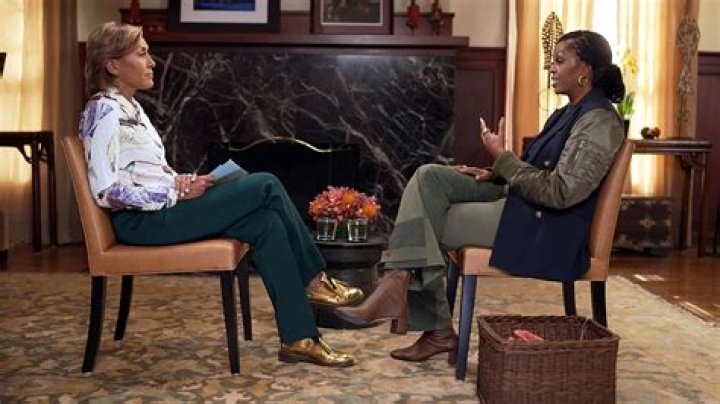 Michael Robinson Obama: The Former First Lady's Legacy