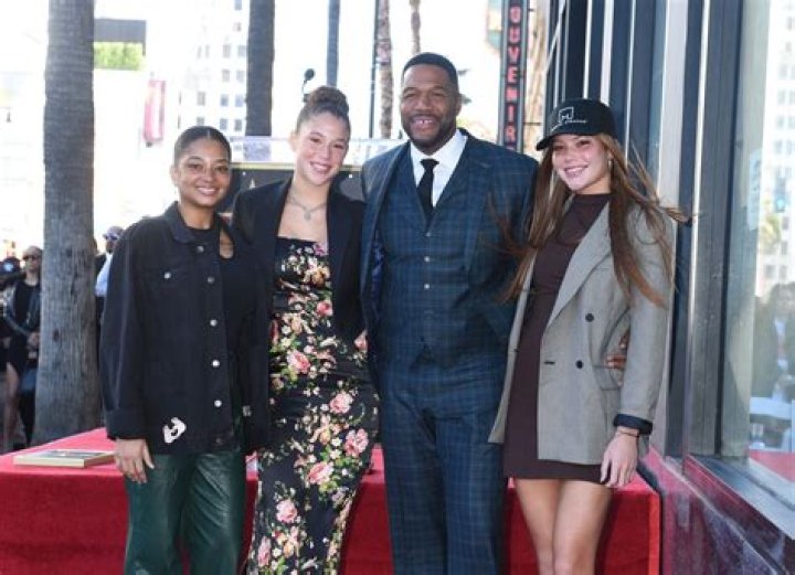 Michael Strahan's Daughter: Who Is Tanita Strahan?