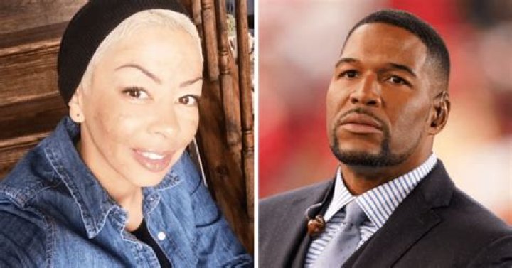 Michael Strahan's Ex-Wife: Past And Present