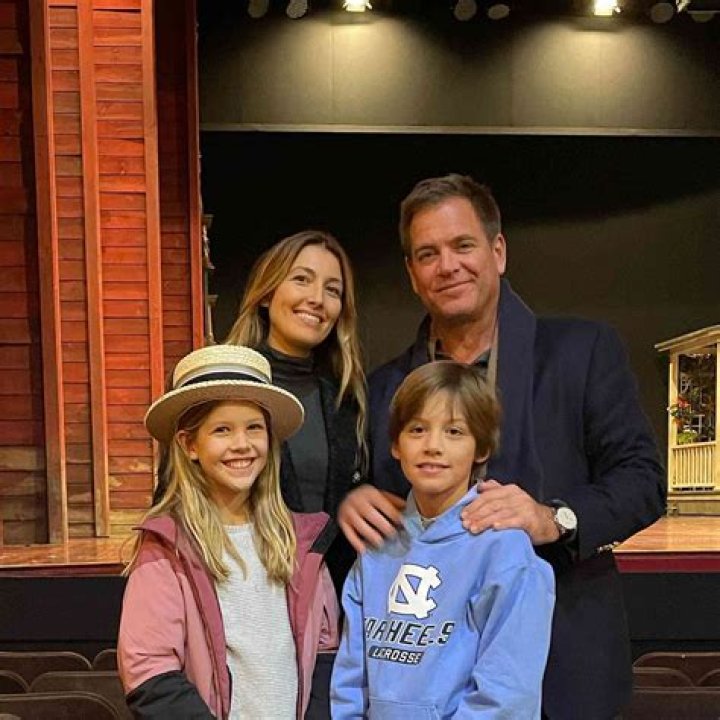Michael Weatherly's Romantic Relationships: A Detailed Look