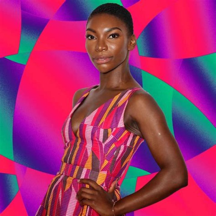 Michaela Coel's Body: Empowering Representation On Screen