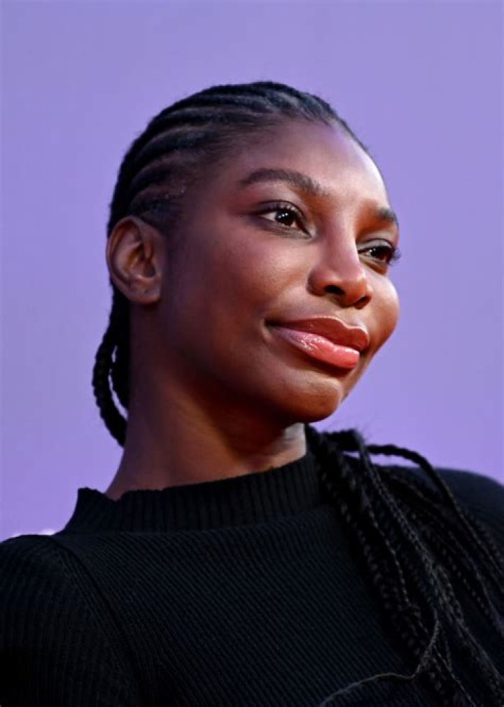Michaela Coel's Plastic Surgery: Exploring Rumors And Facts