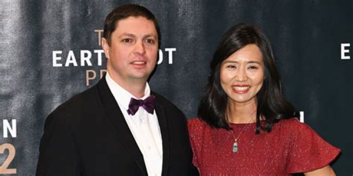Michelle Wu's Marriage And Its Impact On Boston