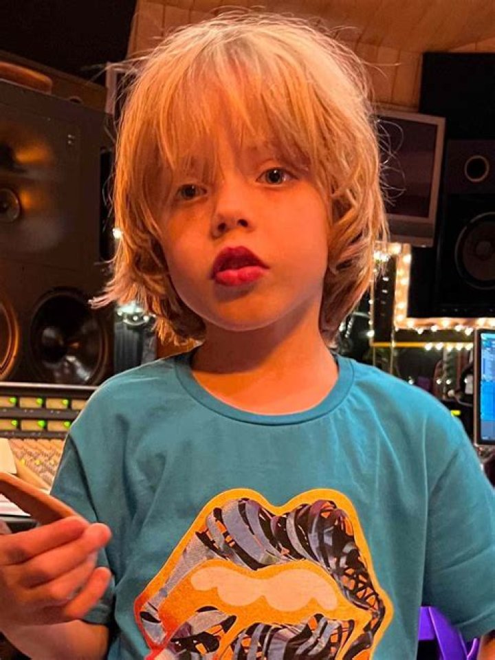 Mick Jagger's Children: An Exploration Of His Family Legacy