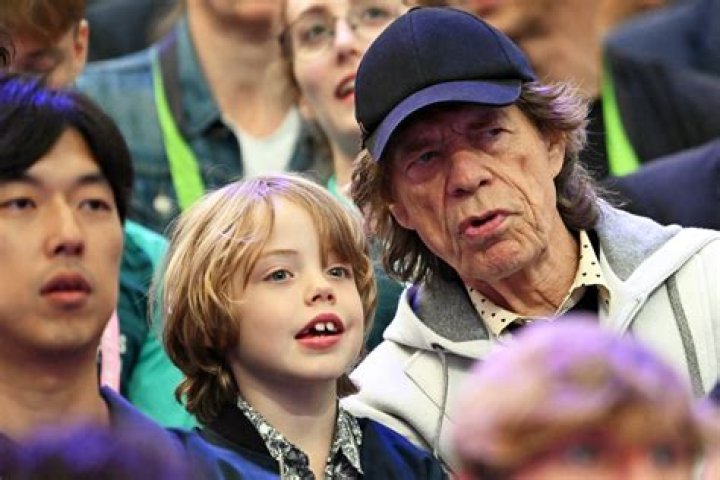Mick Jagger: A Look At His Children And Family Legacy