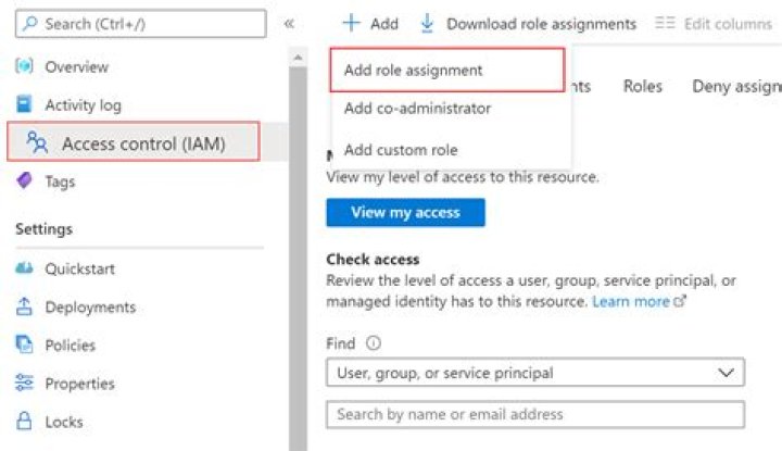 Microsoft Azure AgFood Platform management client library for .NET
