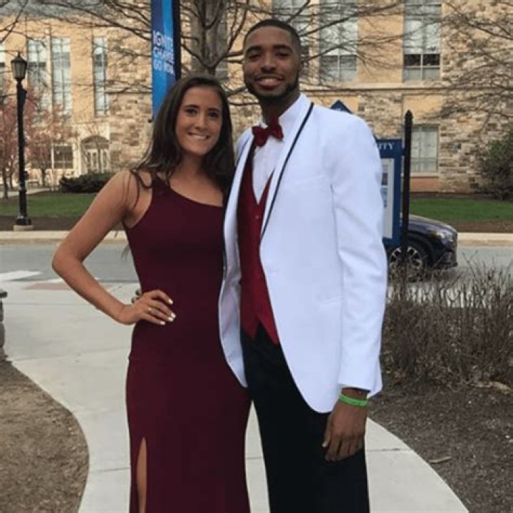 Mikal Bridges' Girlfriend And Her Impact On His Success
