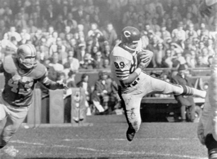 Mike Ditka: Towering Presence In Football History